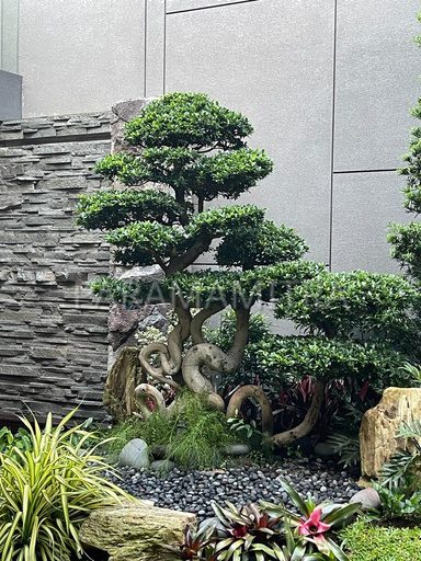 Graha Famili Residence Garden photo 5